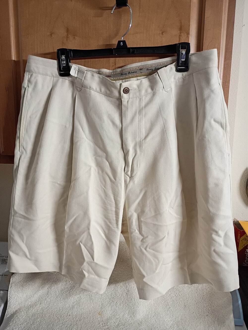 Tommy Bahama